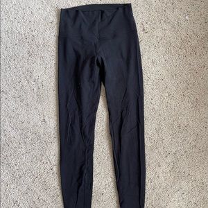 LULULEMON Size 6 Align Leggings